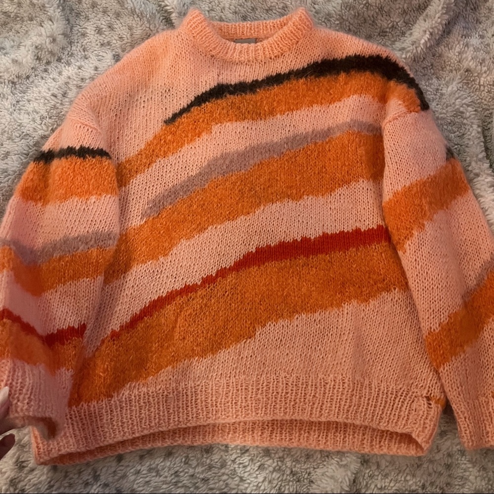 Vintage Sweater
